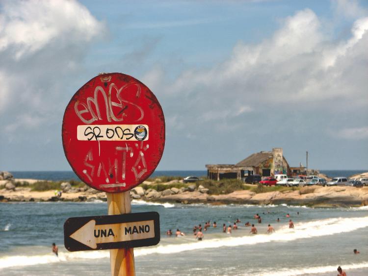 Uruguai 2015